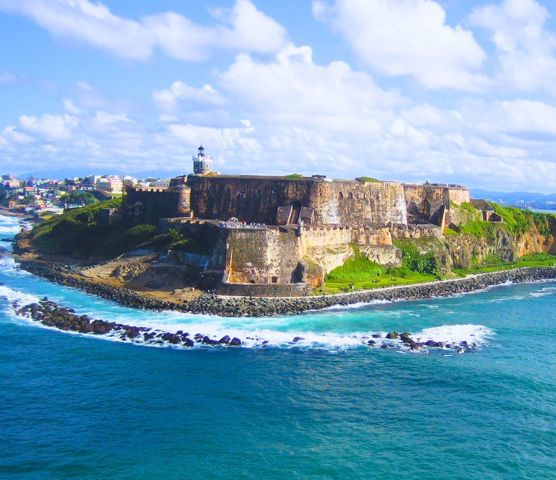 San Cristobal El Castillo