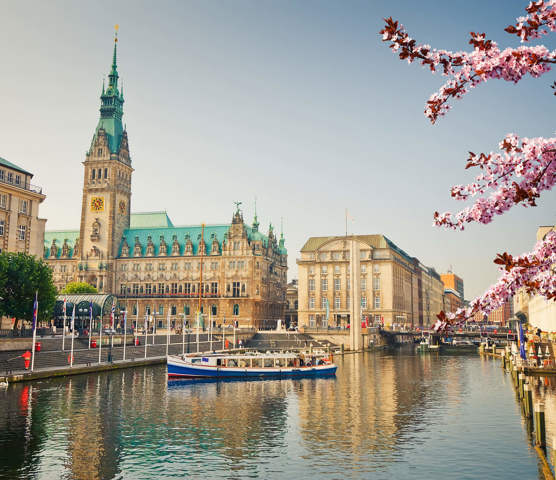 Hamburg