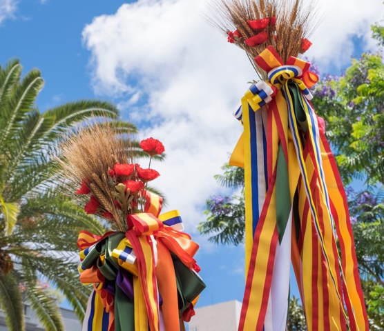 Santa Cruz de Tenerife