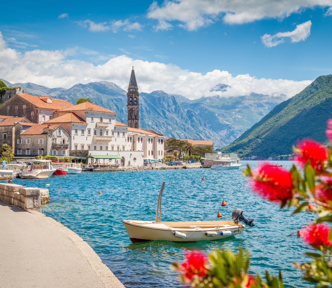 Perast 