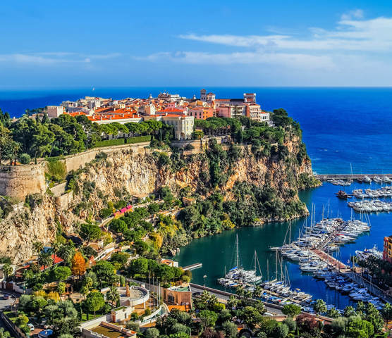 Monaco