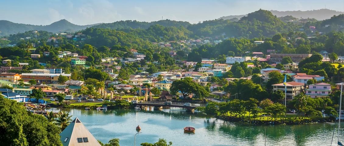 Castries