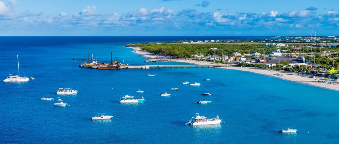 Grand Turk Island