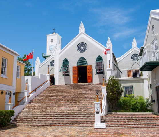 St. Peter’s Church