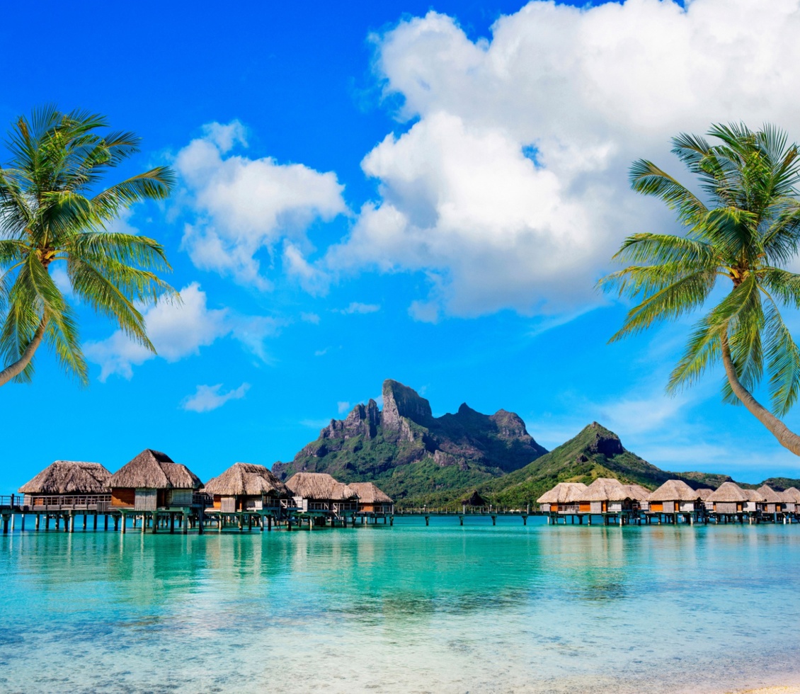 Bora Bora 