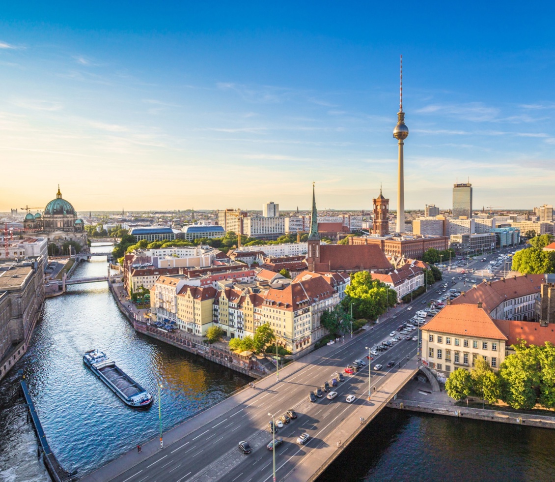 Berlin 