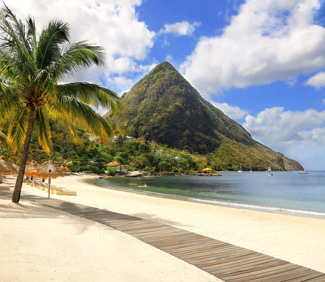 Saint Lucia 