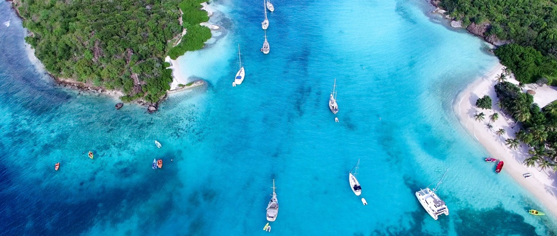 Tobago Cays