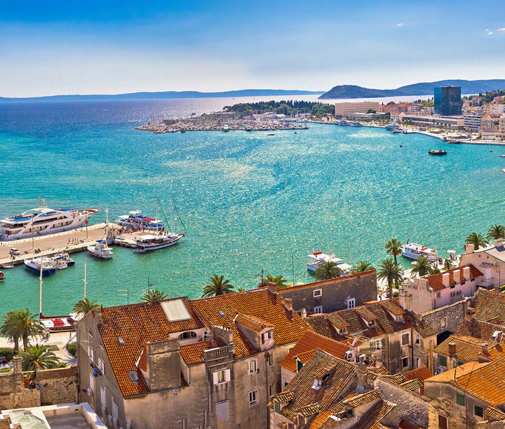 5* Luxury Italy, Greece & Adriatic Treasures